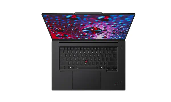 Lenovo ThinkPad P1 Gen 7 Intel Core Ultra Lenovo - visuel 1 - hello RSE - Une puissance inégalée dans un appareil mobile