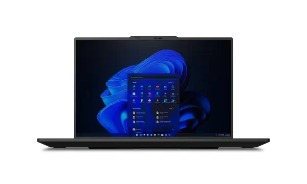Lenovo ThinkPad P1 Gen 7 Intel Core Ultra Lenovo - visuel 1 - hello RSE - Des performances logicielles optimales