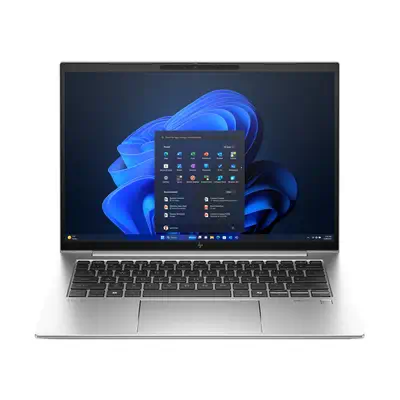 HP EliteBook G11 AMD Ryzen™ 5 8540U Ordinateur portable 35,6 cm (14") WUXGA 16 Go DDR5-SDRAM 512 Go  - PC Portable - visuel 5