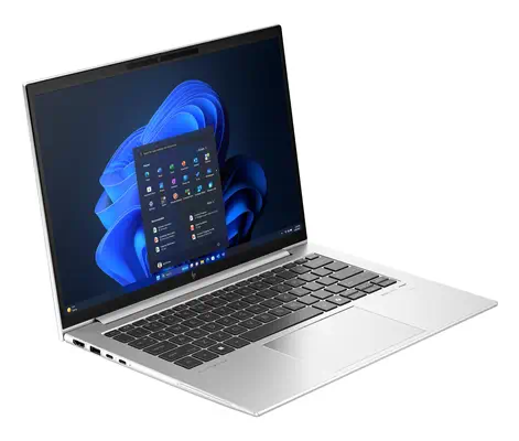 EliteBook 845 14 inch G11 Notebook PC Wolf HP - visuel 1 - hello RSE - Windows 11