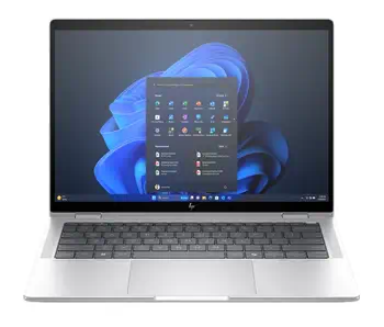Garantie Elite x360 1040 14 inch G11 2-in-1 Notebook PC Wolf Pro Security Edition