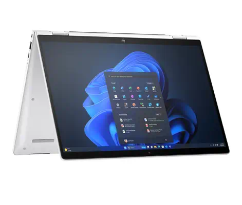 Elite x360 1040 14 inch G11 2-in-1 Notebook HP - visuel 1 - hello RSE - Chargement efficace
