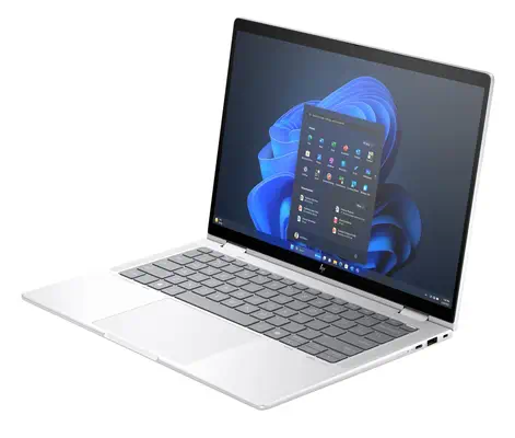Elite x360 1040 14 inch G11 2-in-1 Notebook HP - visuel 1 - hello RSE - Connectivité transparente