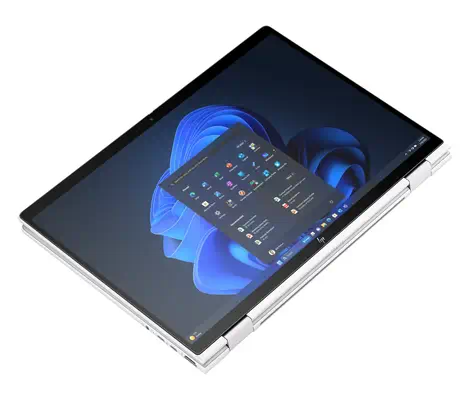 Elite x360 1040 14 inch G11 2-in-1 Notebook PC Wolf Pro Security Edition - HP - PC Portable - visuel 8