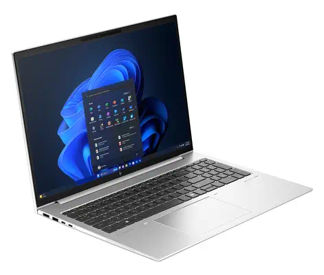 EliteBook 865 16 inch G11 Notebook PC Wolf HP - visuel 1 - hello RSE - Naviguez en toute confiance