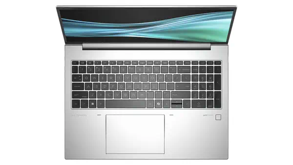 EliteBook 865 16 inch G11 Notebook PC Wolf HP - visuel 1 - hello RSE - Un réseau local sans fil rapide et efficace