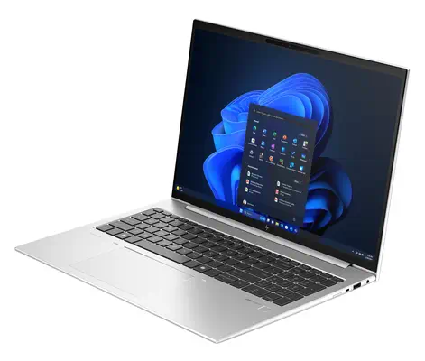 EliteBook 865 G11 Wolf Pro Security Edition HP - visuel 1 - hello RSE - Windows 11