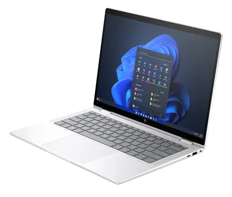 Elite x360 1040 G11 Wolf Pro Security Edition - HP - PC Portable - visuel 8