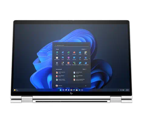 Elite x360 1040 G11 Wolf Pro Security Edition - HP - PC Portable - visuel 1