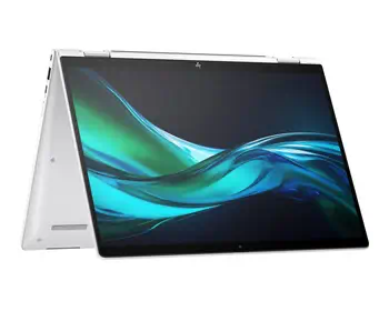 PC Portable HP Optimisé IA comparaison