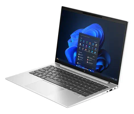 EliteBook 835 13 inch G11 Notebook PC Wolf Pro Security Edition - HP - PC Portable - visuel 9