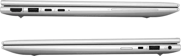 Vente HP EliteBook 835 G11 AMD Ryzen 5 8540U HP au meilleur prix - visuel 8