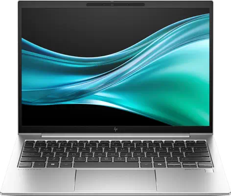 Achat HP EliteBook 835 G11 AMD Ryzen 5 8540U 13.3p WUXGA et autres produits de la marque HP