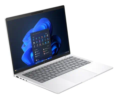 EliteBook 1040 G11 Wolf Pro Security Edition - HP - PC Portable - visuel 2