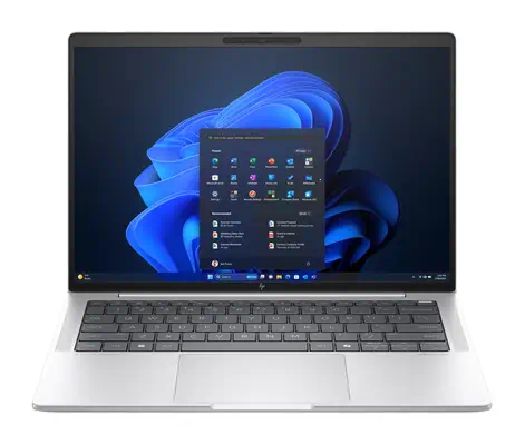 EliteBook 1040 14 inch G11 Notebook PC Wolf Pro Security Edition - HP - PC Portable - visuel 9
