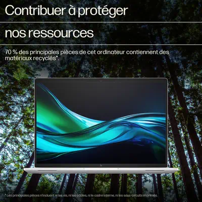 HP EliteBook 1040 G11 Intel Core Ultra 5 HP - visuel 1 - hello RSE - Naviguez en toute confiance