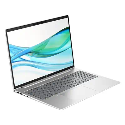 HP ProBook 465 G11 AMD Ryzen™ 7 7735U HP - visuel 1 - hello RSE - HP Sure Sense