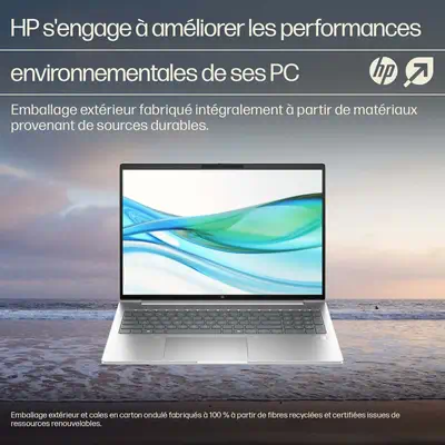 HP ProBook 460 G11 Intel Core Ultra 7 HP - visuel 1 - hello RSE - Dopez votre créativité