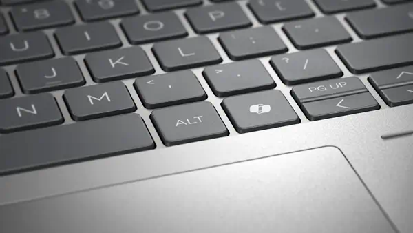 EliteBook 645 14 inch G11 Notebook PC - HP - PC Portable - visuel 10
