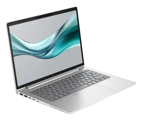 HP EliteBook 645 G11 AMD Ryzen™ 5 7535U HP - visuel 1 - hello RSE - Un réseau local sans fil rapide et efficace