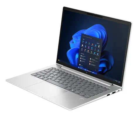 EliteBook 645 14 inch G11 Notebook PC HP - visuel 1 - hello RSE - Un réseau local sans fil rapide et efficace