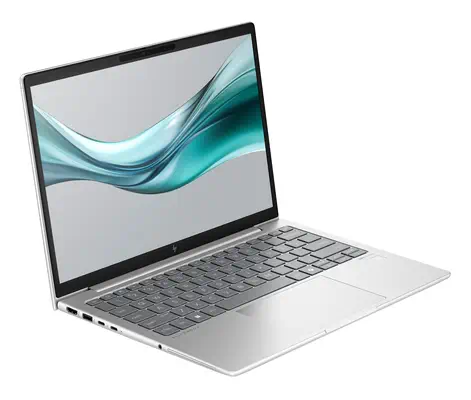 HP EliteBook G11 Intel Core Ultra 7 155U Ordinateur portable 33,8 cm (13.3") WUXGA 16 Go DDR5-SDRAM  - PC Portable - visuel 10