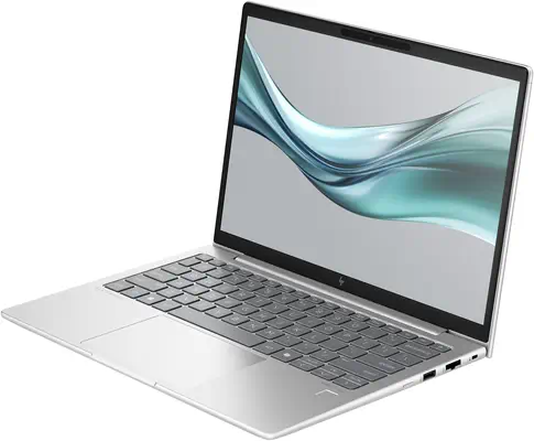 EliteBook 630 13.3 inch G11 Notebook PC HP - visuel 1 - hello RSE - Un réseau local sans fil rapide et efficace