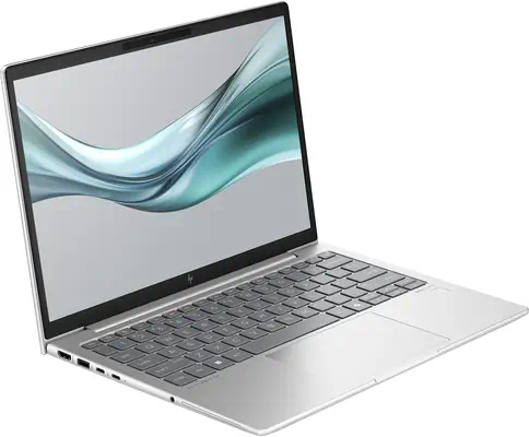 EliteBook 630 13.3 inch G11 Notebook PC HP - visuel 1 - hello RSE - Naviguez en toute confiance