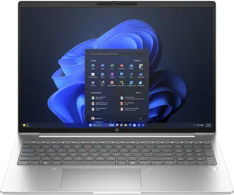 ProBook 460 16 inch G11 Notebook PC - HP - PC Portable - visuel 1