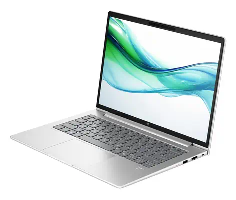 HP ProBook 445 G11 AMD Ryzen™ 5 7535U Ordinateur portable 35,6 cm (14") WUXGA 8 Go DDR5-SDRAM 256 Go - PC Portable - visuel 7