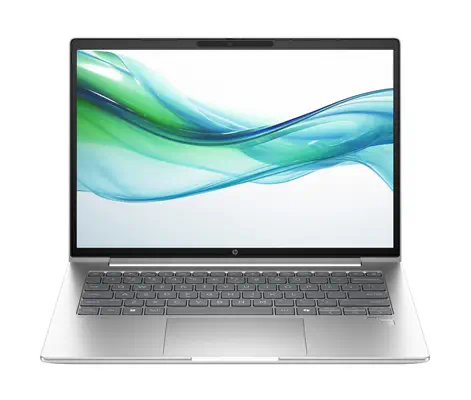 HP ProBook 445 G11 AMD Ryzen™ 5 7535U Ordinateur portable 35,6 cm (14") WUXGA 8 Go DDR5-SDRAM 256 Go - PC Portable - visuel 5