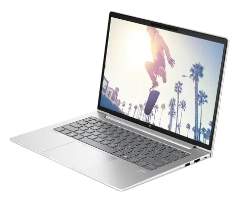 ProBook 440 14 inch G11 Notebook PC HP - visuel 1 - hello RSE - Accélérez les principes de base de la gestion informatique