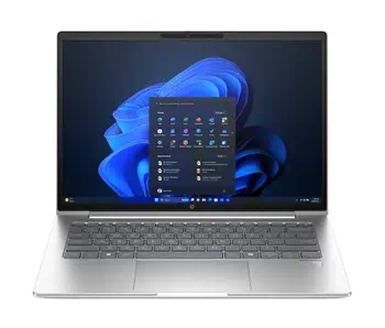 PC Portable HP Intel Core Ultra 5 comparaison