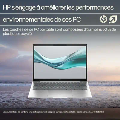 HP EliteBook 640 G11 - PC Portable - visuel 1