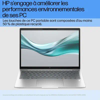 HP EliteBook 640 G11 HP - visuel 1 - hello RSE - Windows 11