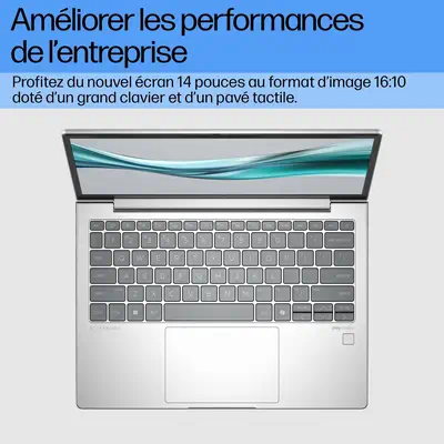 HP EliteBook 640 G11 HP - visuel 1 - hello RSE - Naviguez en toute confiance