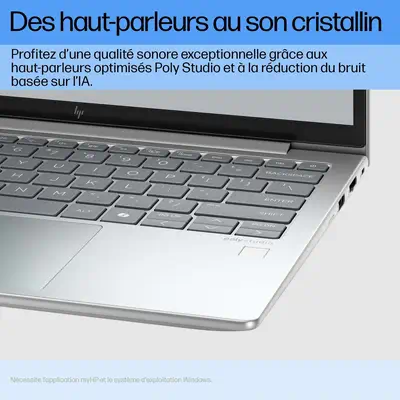 HP EliteBook 640 G11 HP - visuel 1 - hello RSE - Un réseau local sans fil rapide et efficace