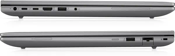Vente HP ZBook Power 16 G11 HP au meilleur prix - visuel 10