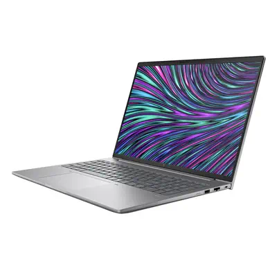 HP ZBook Power G11 Intel Core Ultra 5 135H Station de travail mobile 40,6 cm (16") WUXGA 16 Go DDR5- - Station de Travail Mobile - visuel 10