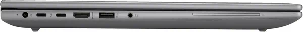 Achat HP ZBook Power 16 G11 sur hello RSE - visuel 7