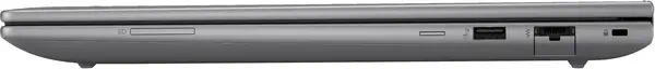 Vente HP ZBook Power 16 G11 HP au meilleur prix - visuel 4