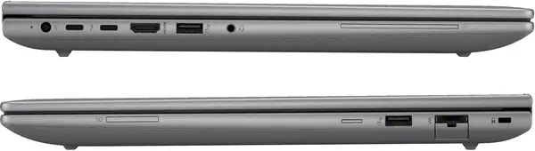 Vente HP ZBook Power 16 G11 HP au meilleur prix - visuel 8