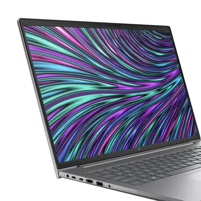 ZBook Power 16 inch G11 Mobile Workstation PC - HP - Station de Travail Mobile - visuel 9