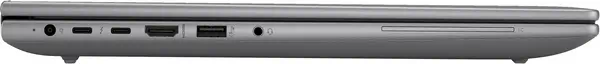Achat HP ZBook Power 16 inch G11 Mobile Workstation sur hello RSE - visuel 7