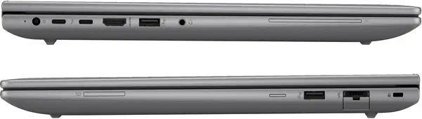 Vente HP ZBook Power 16 inch G11 Mobile Workstation HP au meilleur prix - visuel 8