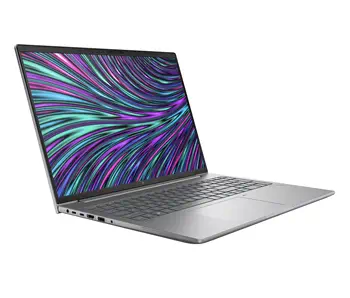 Station de Travail Mobile ZBook 86B16EA#ABF garantie