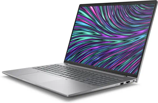 Vente HP ZBook Power 16 G11 HP au meilleur prix - visuel 2