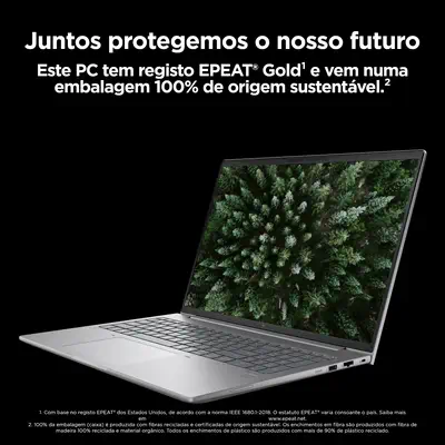 HP ZBook Power 16 G11 Intel Core Ultra HP - visuel 1 - hello RSE - Stockage haut débit HP Z Turbo Drive