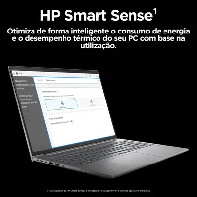 HP ZBook Power 16 G11 Intel Core Ultra HP - visuel 1 - hello RSE - Clavier résistant aux éclaboussures