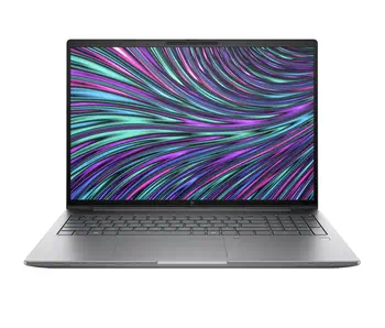 Livraison gratuite Station de Travail Mobile ZBook 86B14EA#ABF